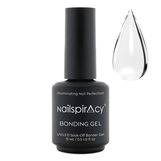 Nailspiracy bonding gel 15ml