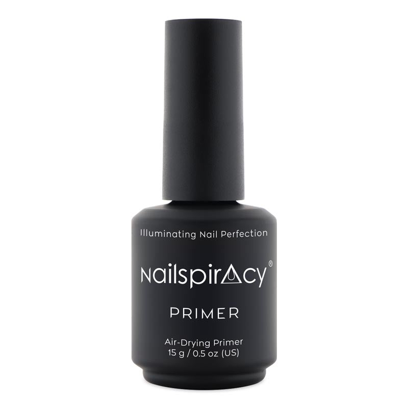 Nailspiracy primer 15g