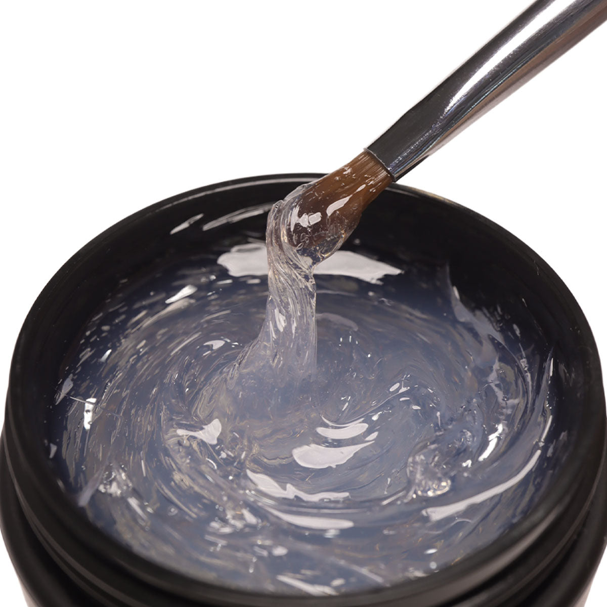 Nailspiracy 3d chroma sculpting gel