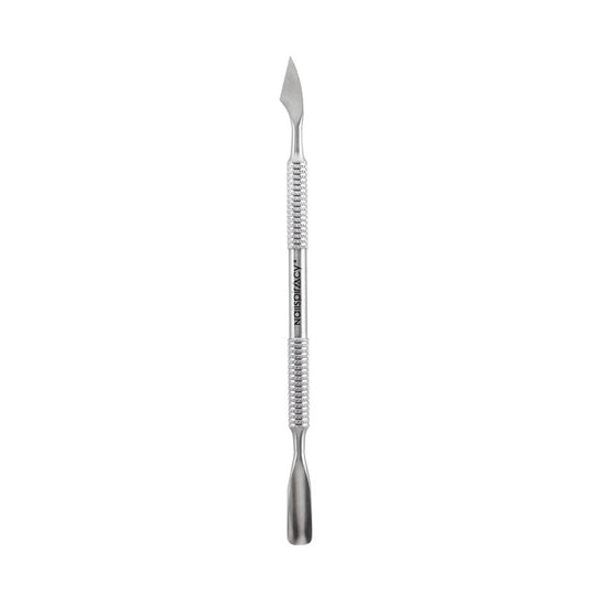 Nailspiracy cuticle pusher