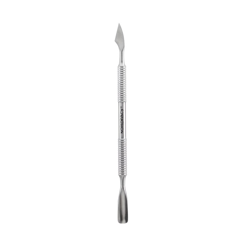 Nailspiracy cuticle pusher