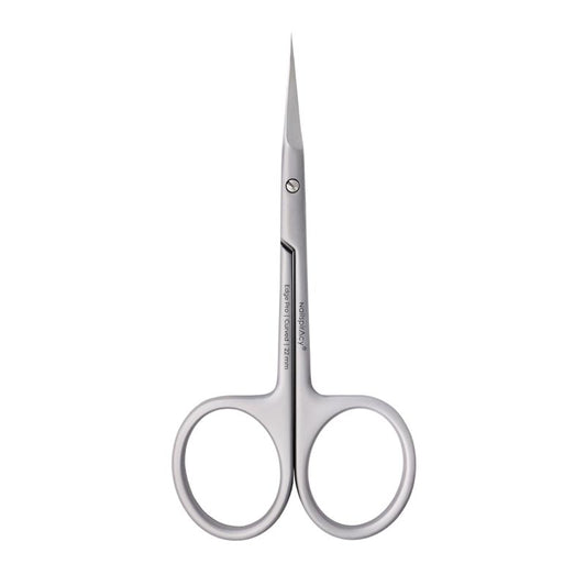 Nailspiracy scissors curved 22mm