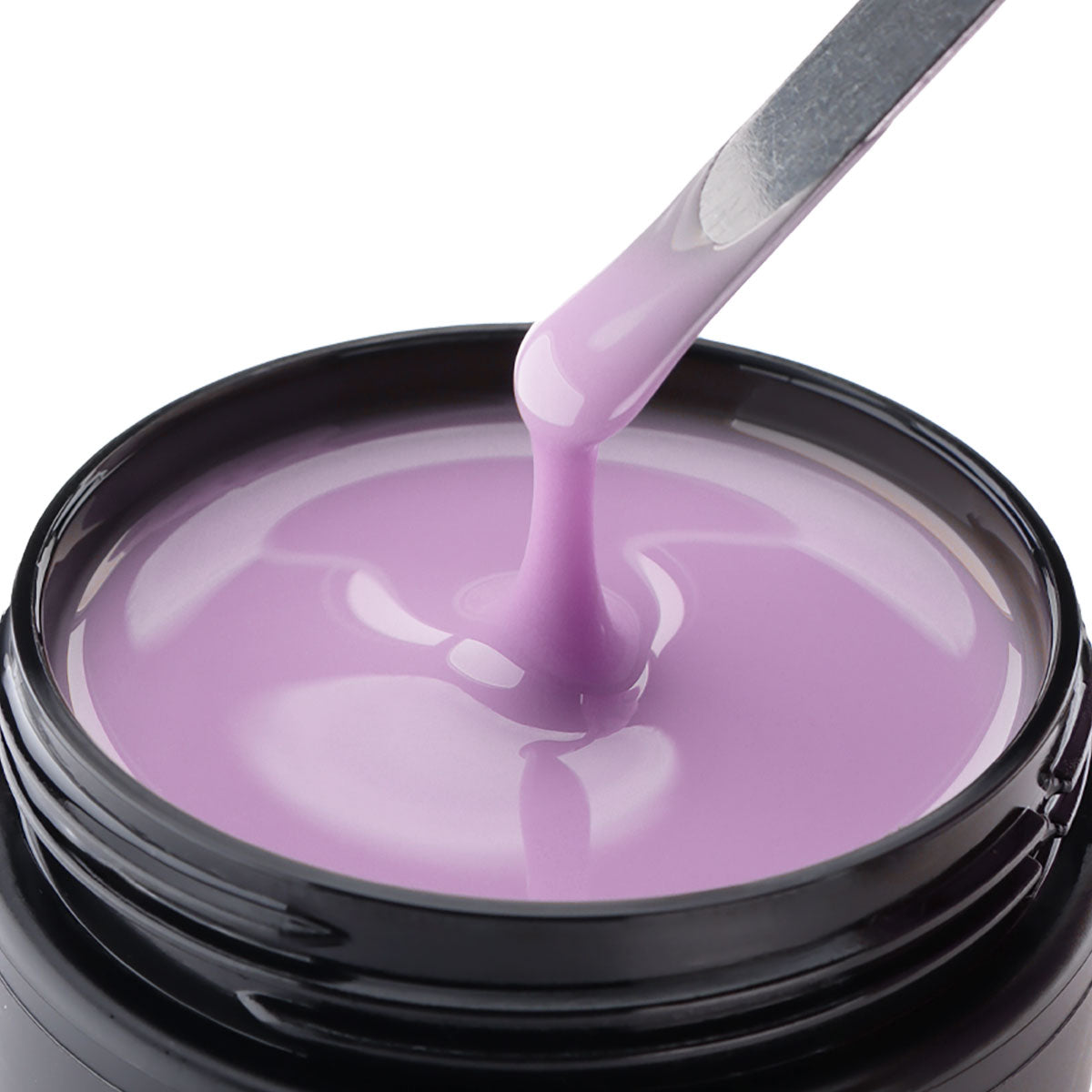 Nailspiracy builder gel essential jar lavina g18