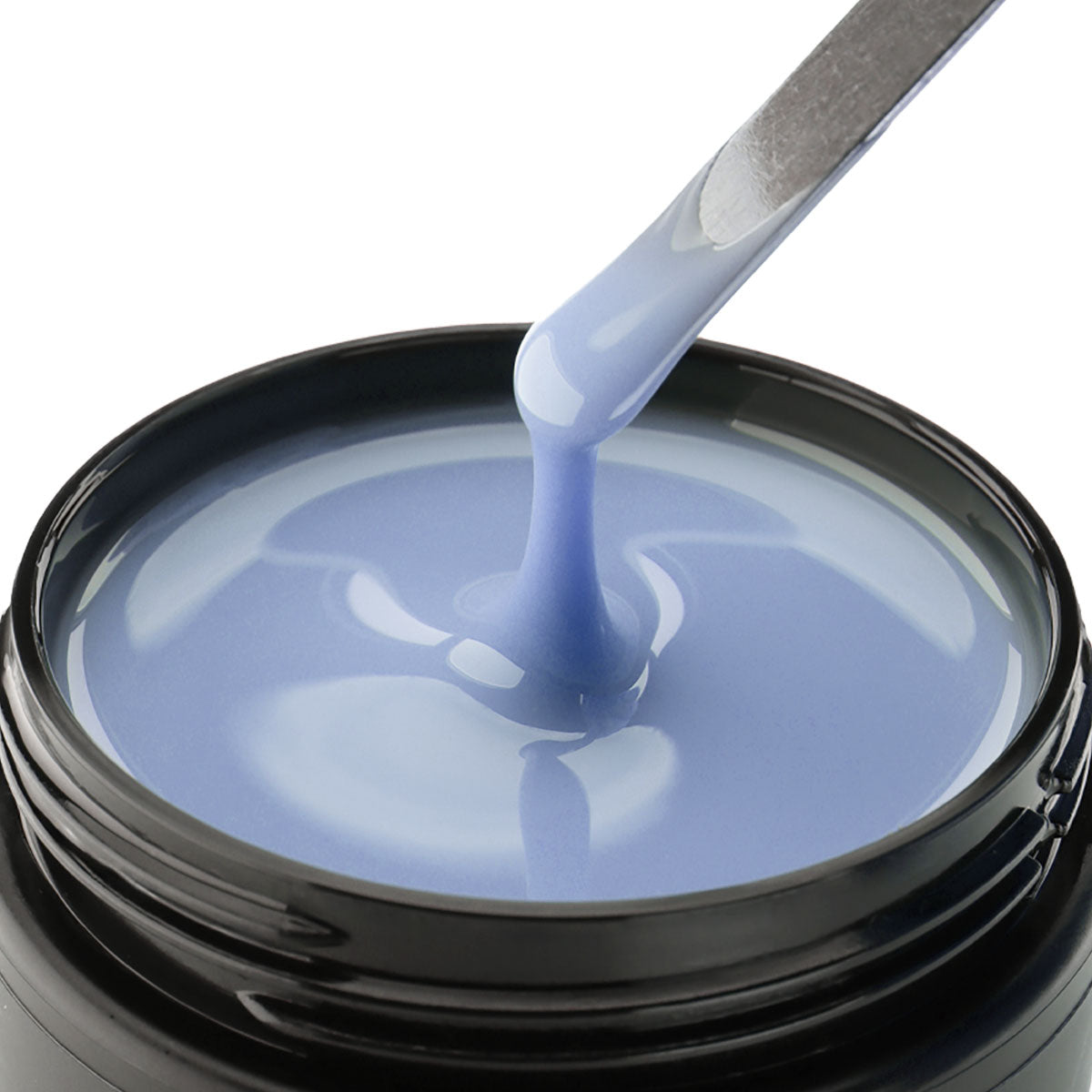 Nailspiracy builder gel essential jar sky 17