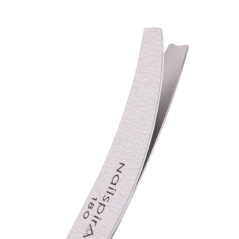 Nailspiracy nail file refills maestro30 side macr2