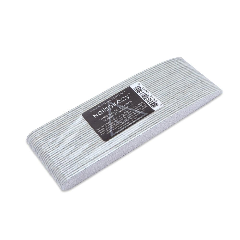 Nailspiracy nail files knife 100 180 3d listing