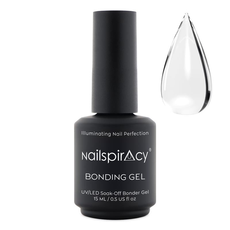Nailspiracy bonding gel 15ml