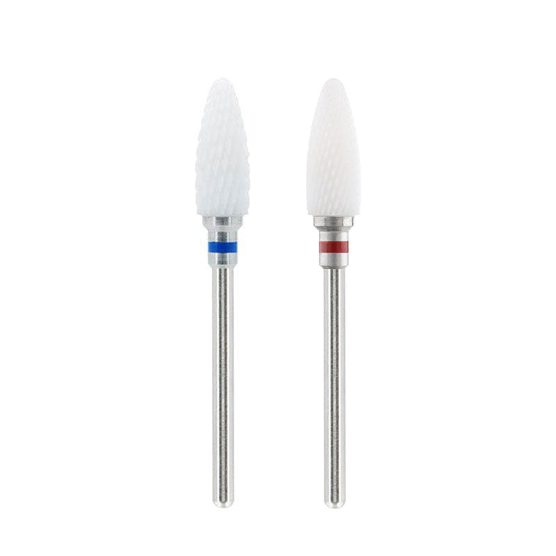 Nailspiracy ceramic corn medium coarse