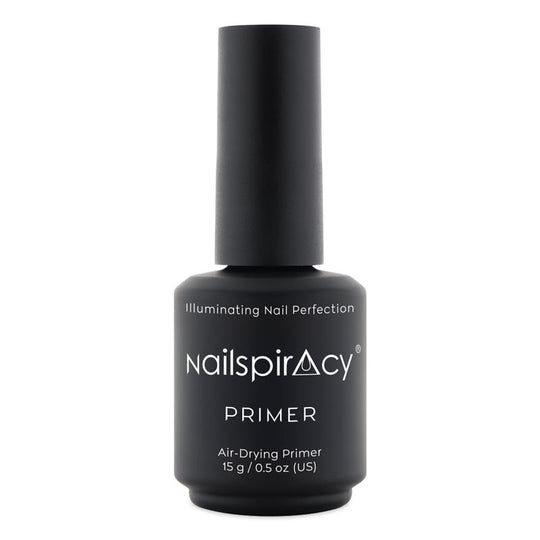 Nailspiracy primer 15g