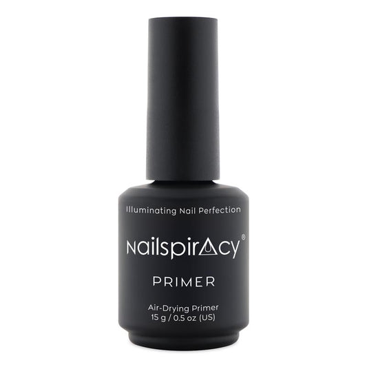 Nailspiracy primer 15g
