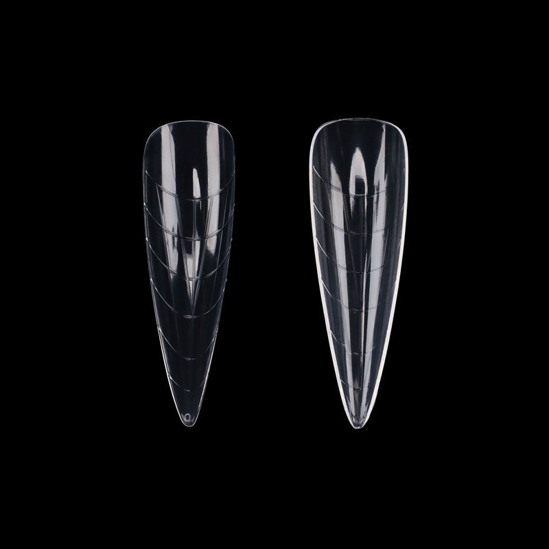 Nailspiracy dual forms almond l