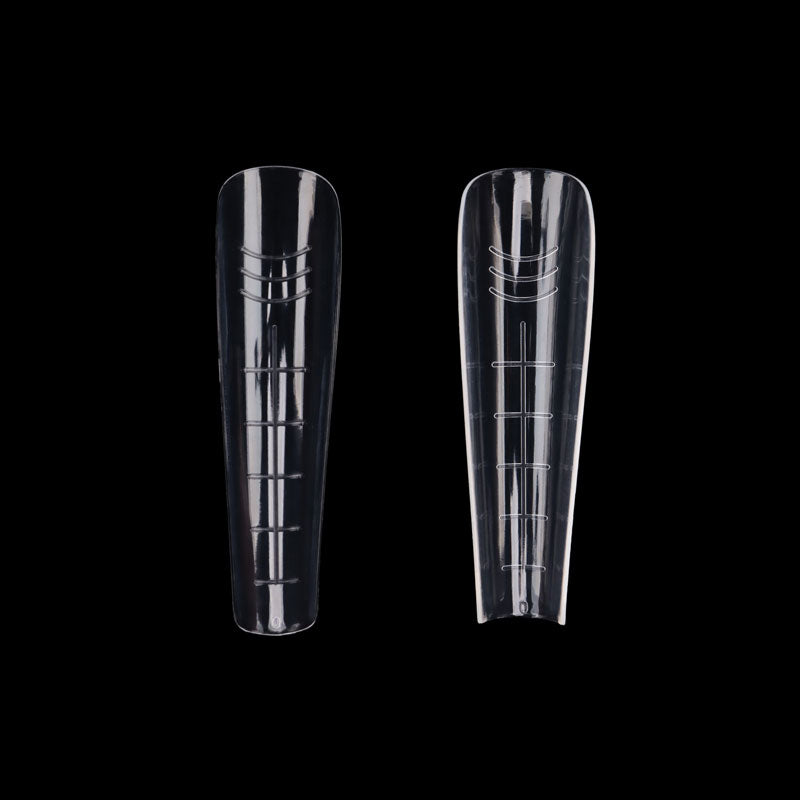 Nailspiracy dual forms ballerina l