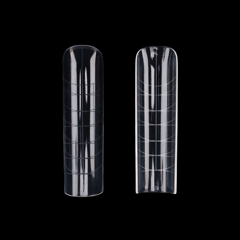 Nailspiracy dual forms square xl