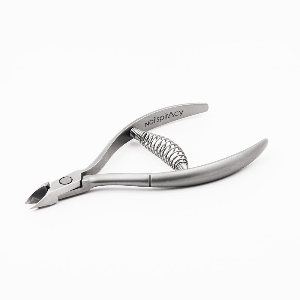Nipper Nailspiracy edge pro 3d