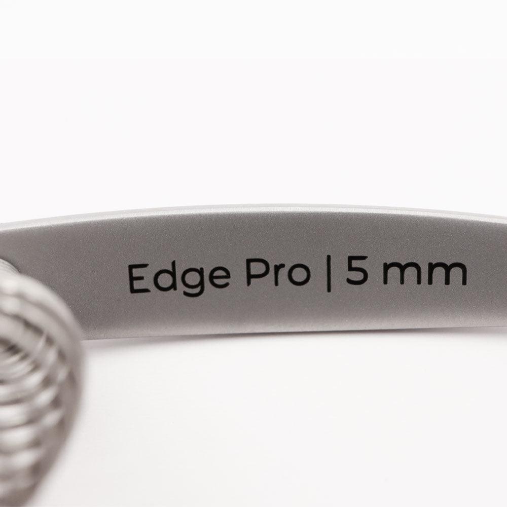 Nipper Nailspiracy edge pro model name