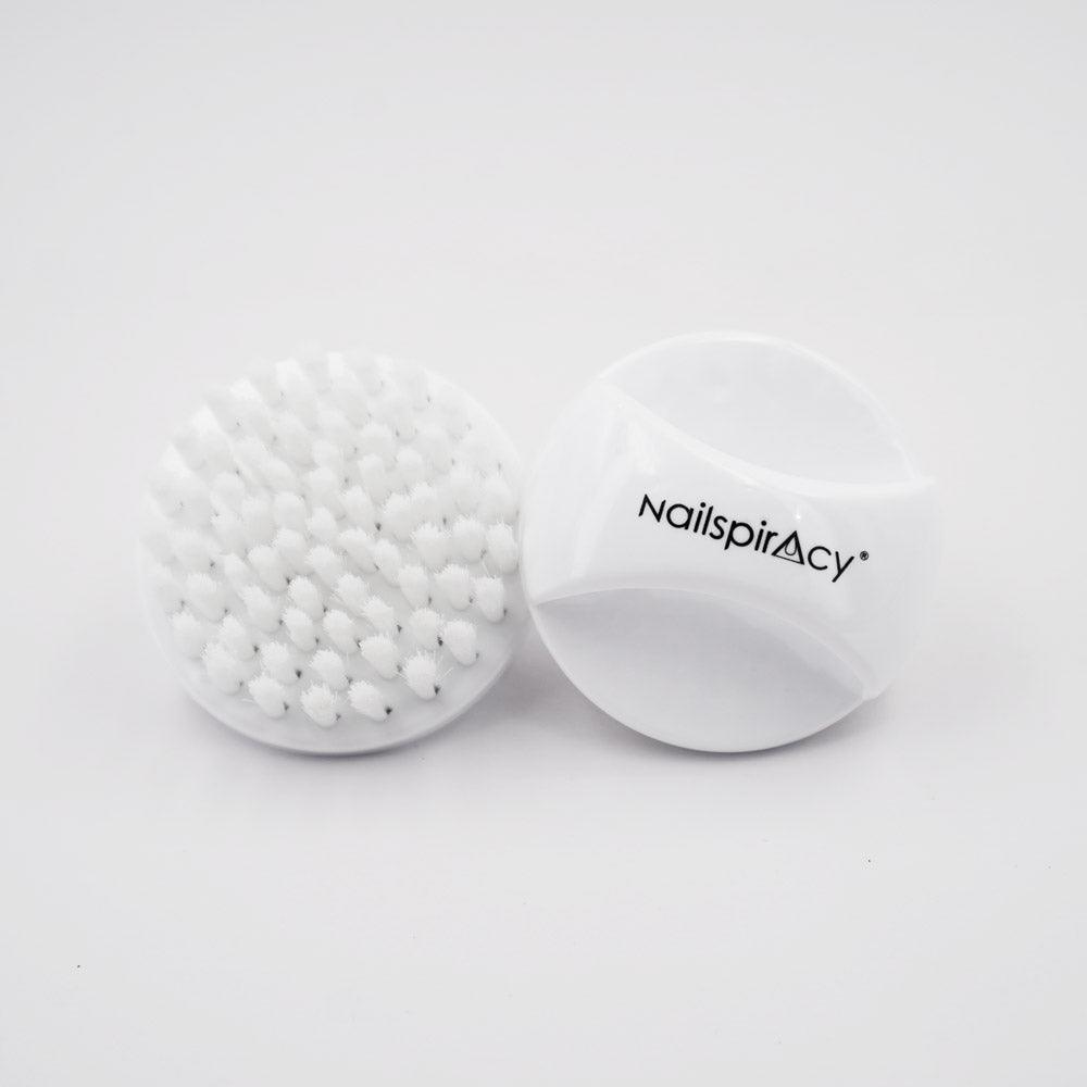 Nailspiracy dust brush pack of 2