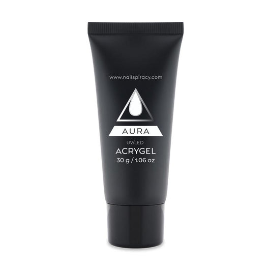 Nailspiracy AcryGel aura