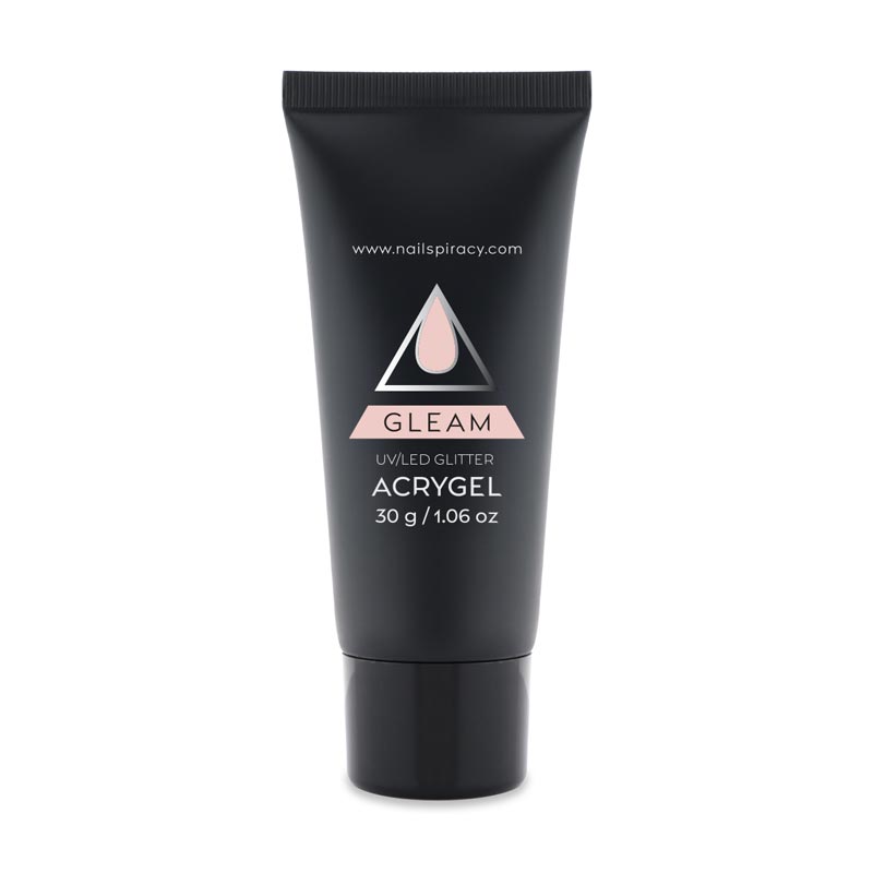 Nailspiracy AcryGel gleam