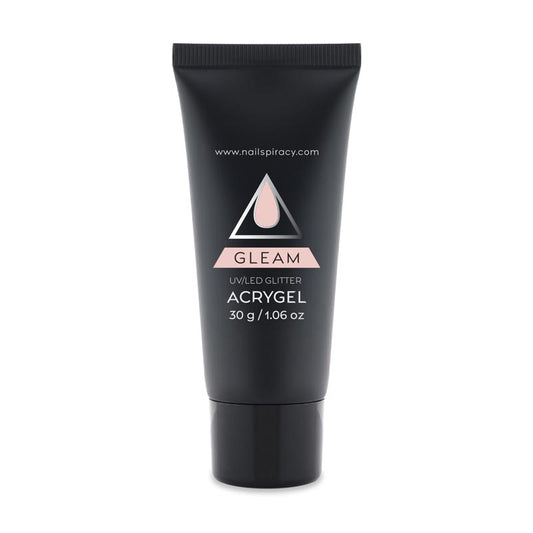 Nailspiracy AcryGel gleam